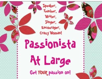 Passionista At Large