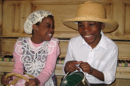 Just look at the joy!