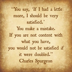 Charles Spurgeon