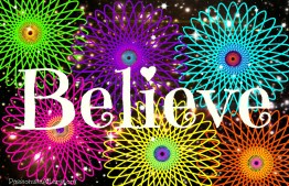 Believe