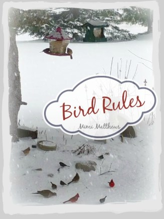 bird rules 2