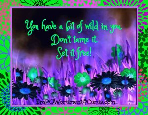 10-october-you-have-a-bit-of-wild-in-you